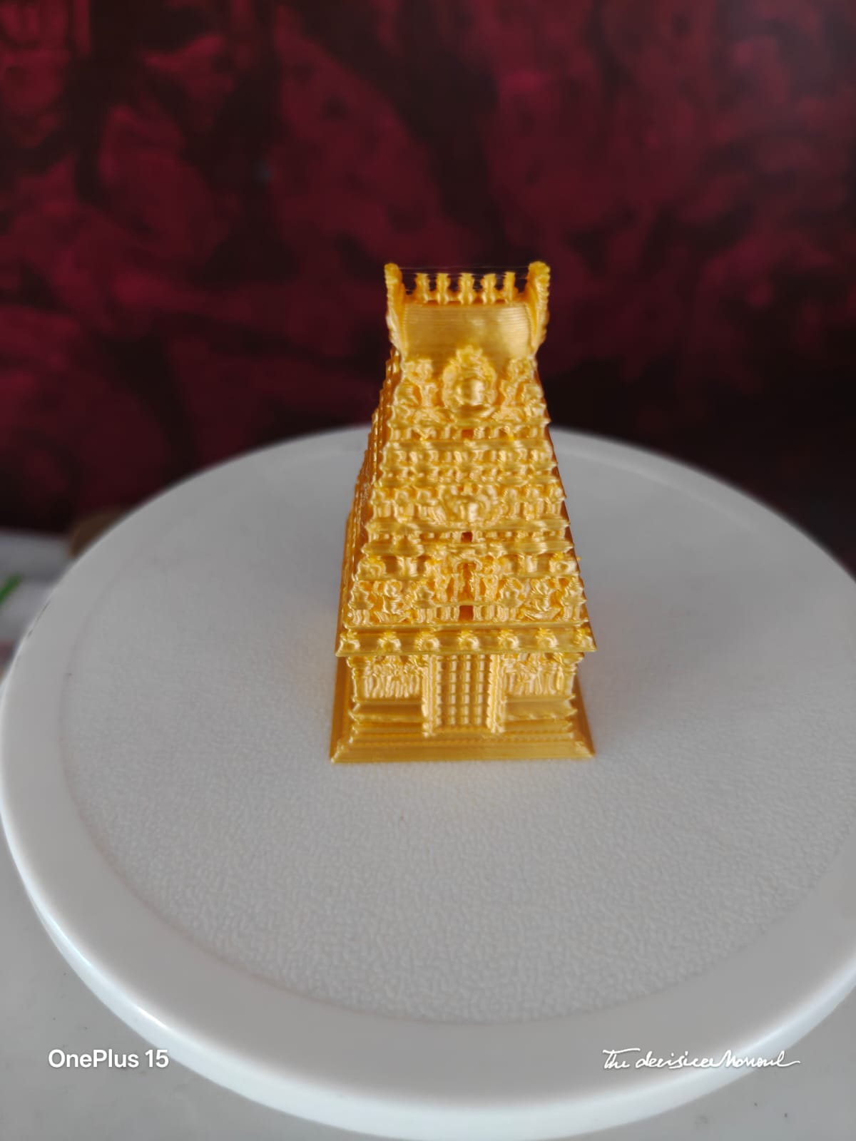 Temple design 2