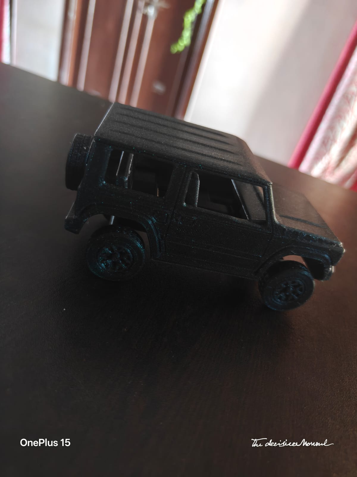 Jeep 4x4